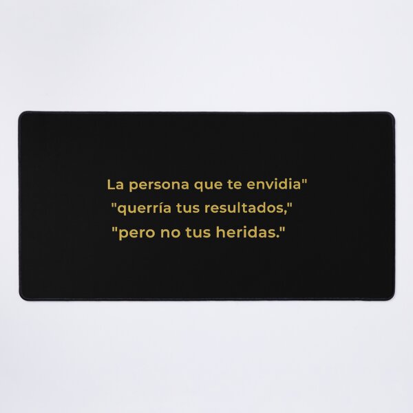 Item preview, They Want Your Results, Not Your Wounds designed and sold by chapeto.