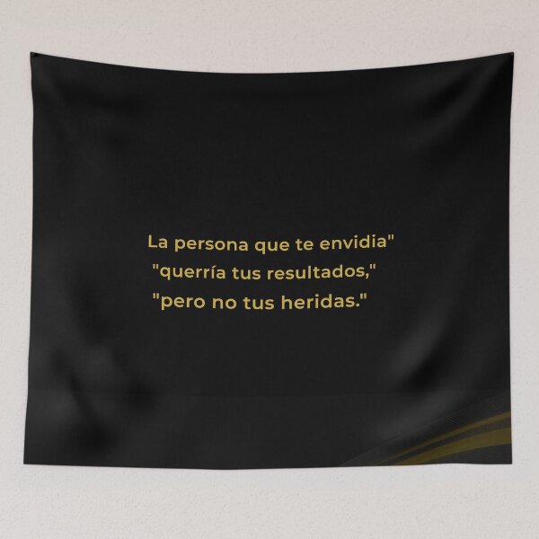 Item preview, They Want Your Results, Not Your Wounds designed and sold by chapeto.