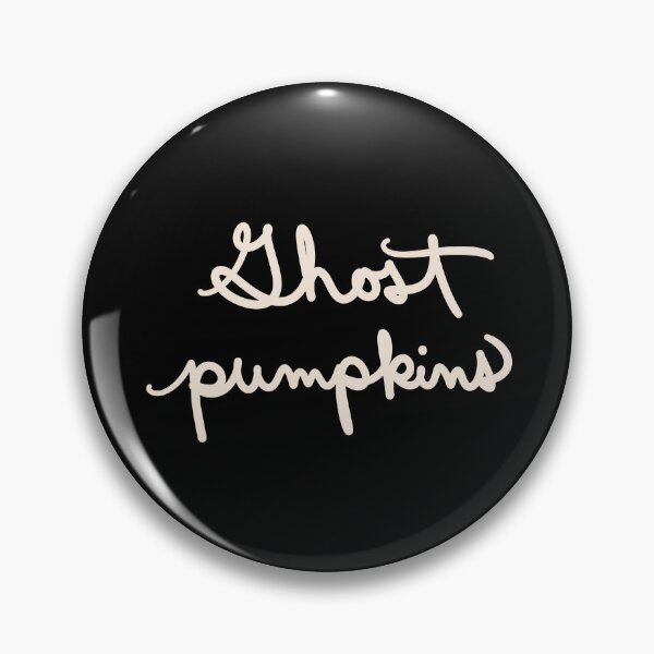 Item preview, Ghost Pumpkins designed and sold by abeink.