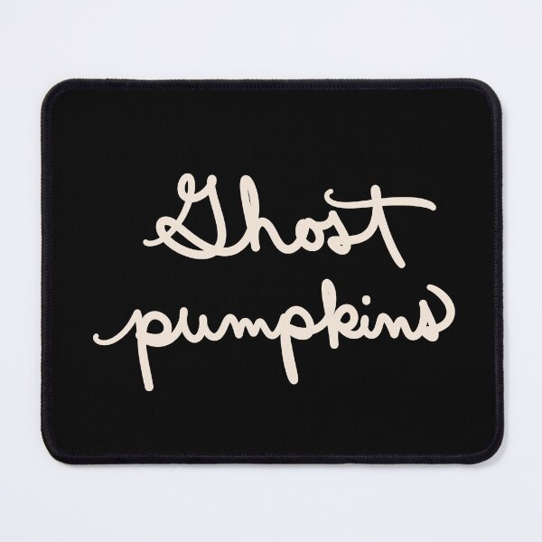 Item preview, Ghost Pumpkins designed and sold by abeink.
