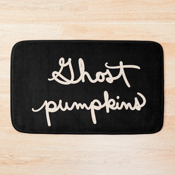 Item preview, Ghost Pumpkins designed and sold by abeink.
