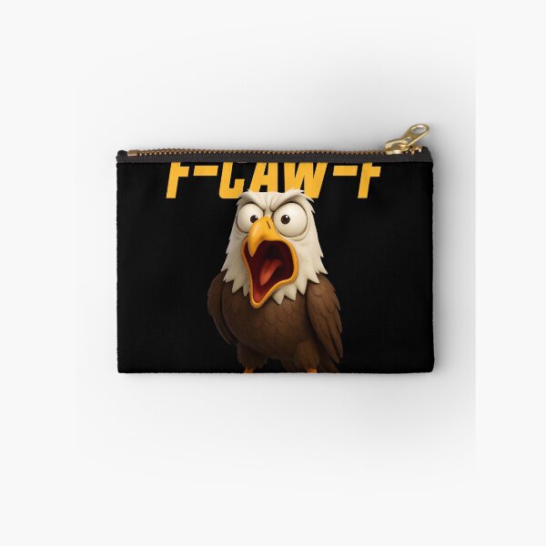 Item preview, Águila F-Caw-F Águila divertida FCAWF Equipo F Caw F designed and sold by DynamicDesign.