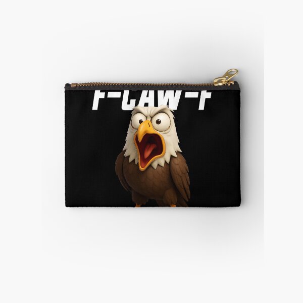 Item preview, Águila F-Caw-F Águila divertida FCAWF Equipo F Caw F designed and sold by DynamicDesign.