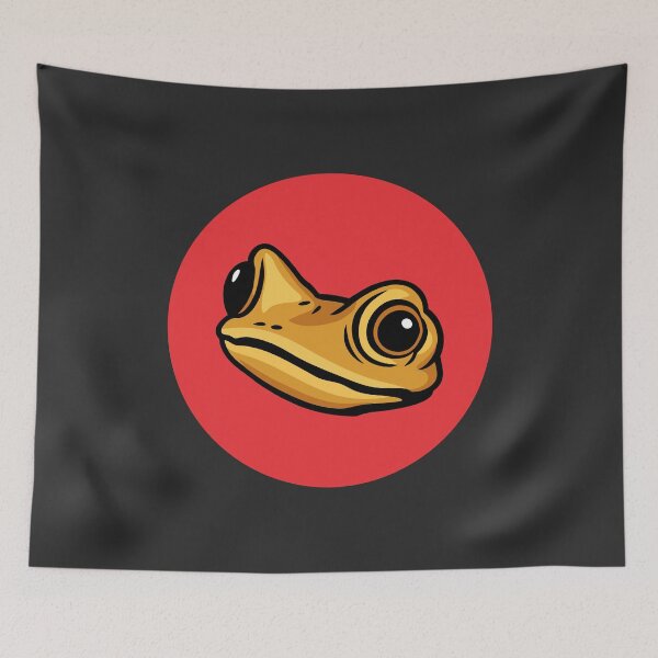 Item preview, Sapo Concho designed and sold by El Borincano.