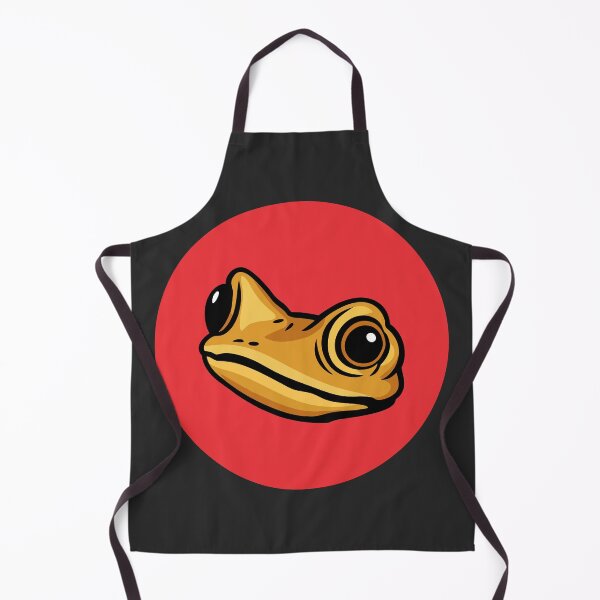 Item preview, Sapo Concho designed and sold by El Borincano.