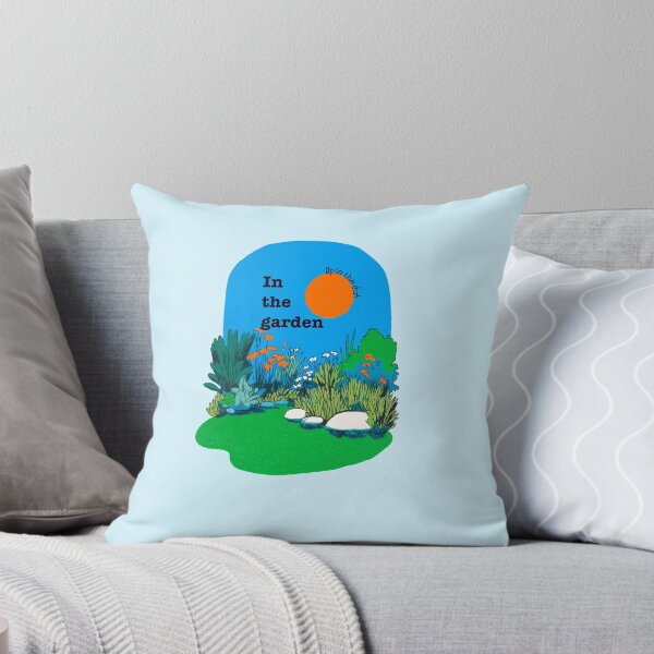 Item preview, In the Garden, Up in the Dirt designed and sold by StudioAlch3my.