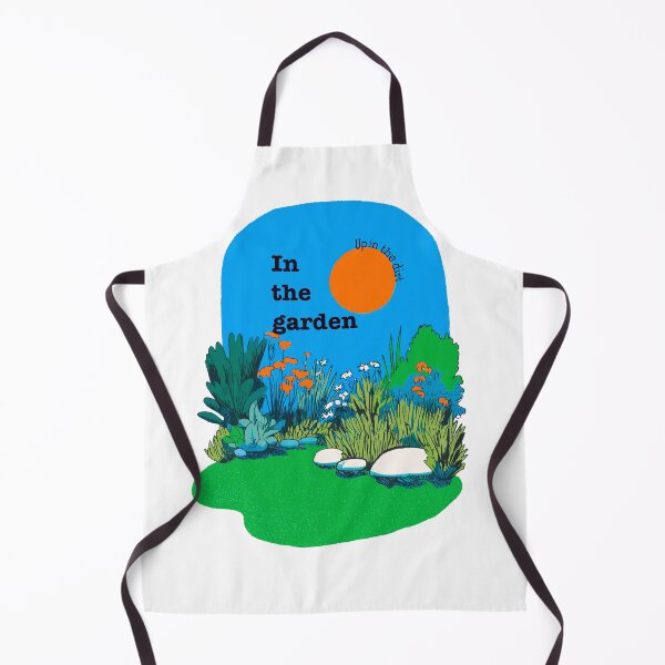 Item preview, In the Garden, Up in the Dirt designed and sold by StudioAlch3my.