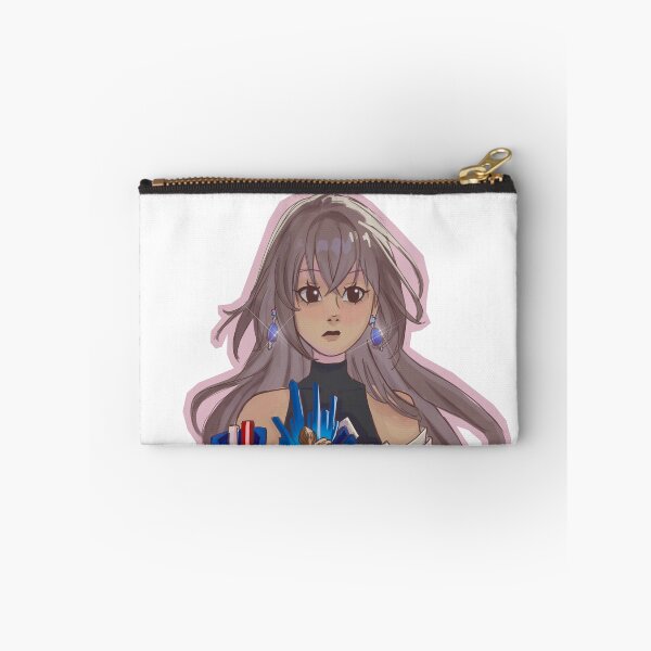 Item preview, Bronya - Honkai Star Rail designed and sold by NunasArt.
