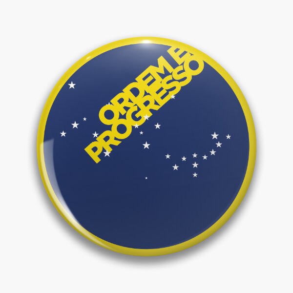 Item preview, Brazil's Maxim, Stars and Night Sky designed and sold by OpenHatch.