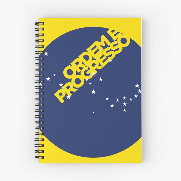 Item preview, Brazil's Maxim, Stars and Night Sky designed and sold by OpenHatch.