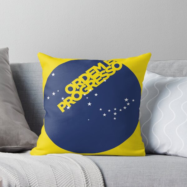 Item preview, Brazil's Maxim, Stars and Night Sky designed and sold by OpenHatch.