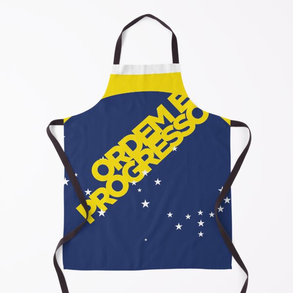 Item preview, Brazil's Maxim, Stars and Night Sky designed and sold by OpenHatch.