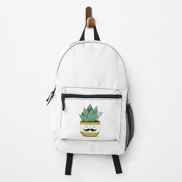 Item preview, Plant Mustache Fun Vibe For Smiling designed and sold by FWLKIT.