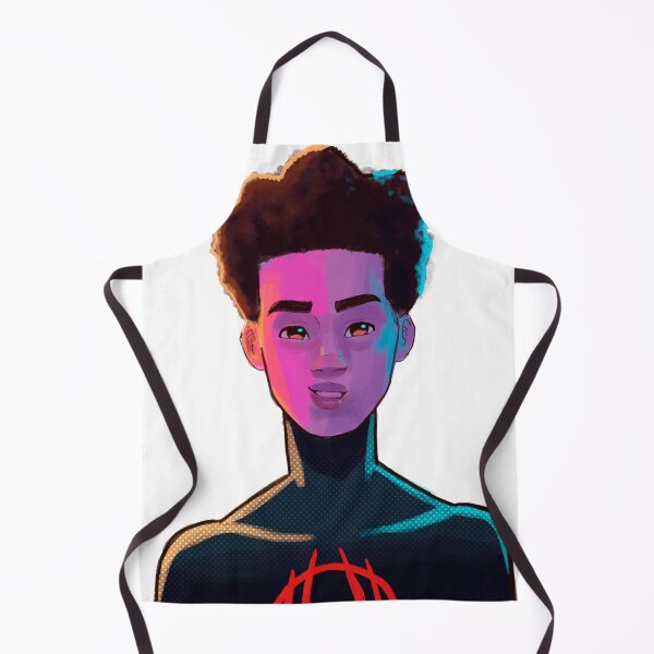 Artikelvorschau, Miles Morales - Spider Man entworfen und verkauft von NunasArt.