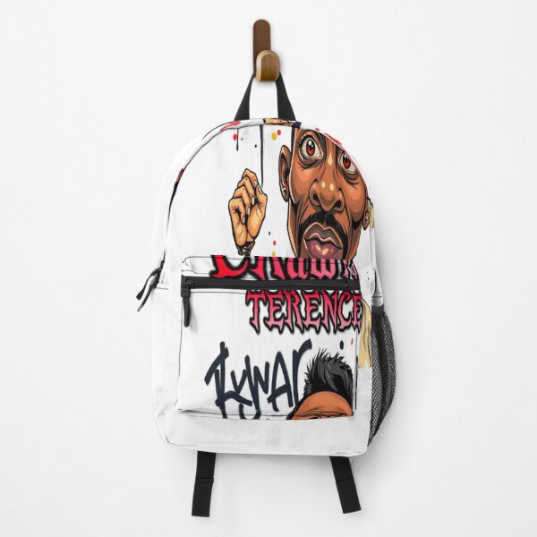 Item preview, terence crawford graffiti funny designed and sold by atomsama.