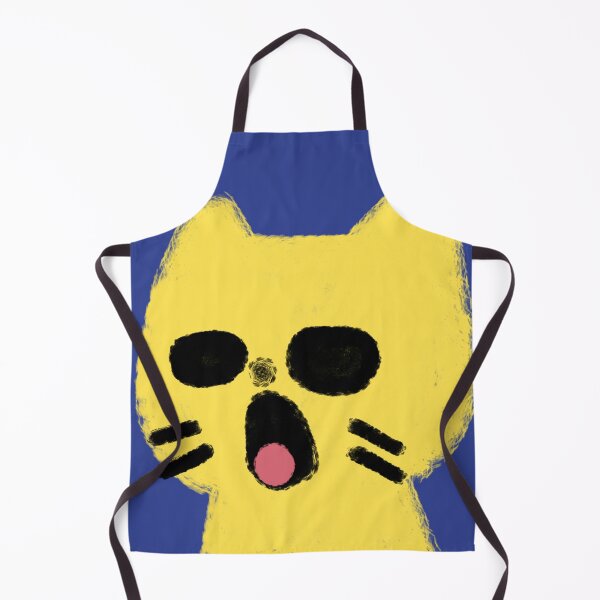 Item preview, Shocked Cat designed and sold by NS.FREEHAND.