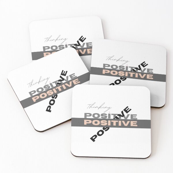 Item preview, Positive Thinking — Mindful Energy & Awakening designed and sold by okoozz.