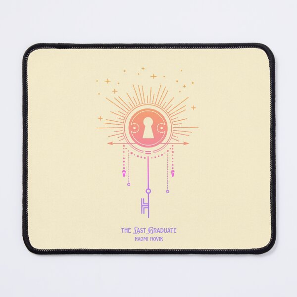 Item preview, Scholomance: The Last Graduate designed and sold by Heeby Jeebys.