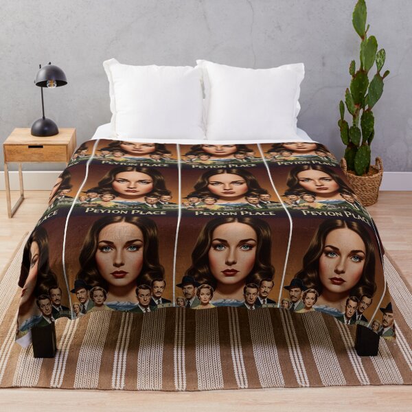 Item preview, Peyton Place  designed and sold by Sultrsiren79.