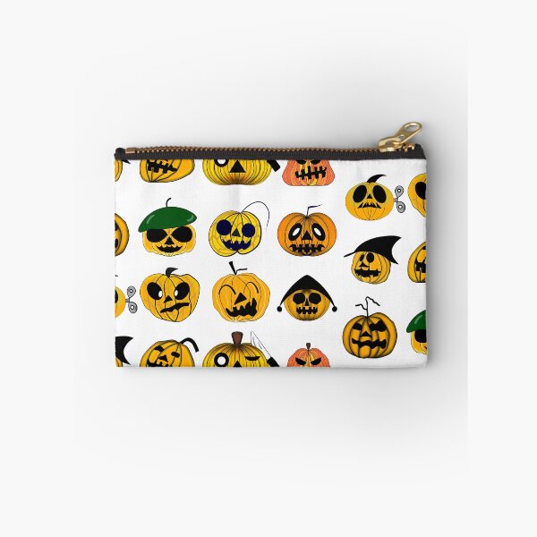 Item preview, set of Halloween pumpkin decorations Halloween party designed and sold by nongsao4.