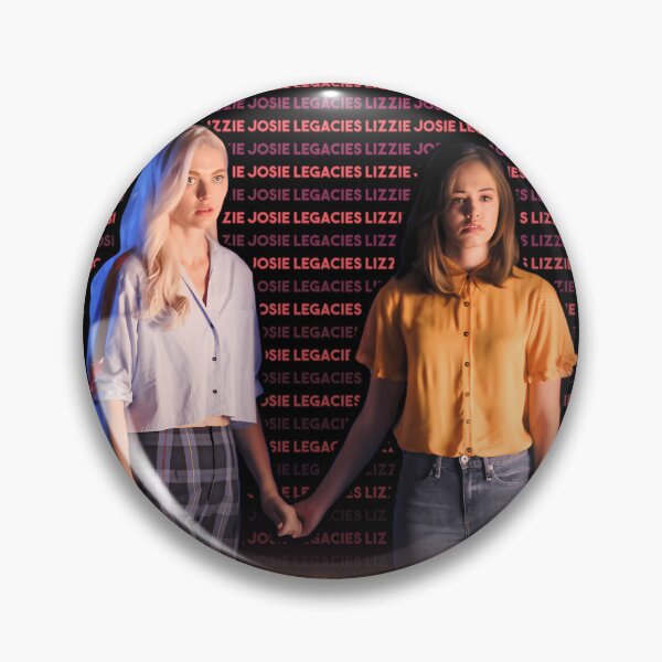 Item preview, Lega.cies Tv Sh.ow "Josie And Lizzie"  designed and sold by FelixLara.