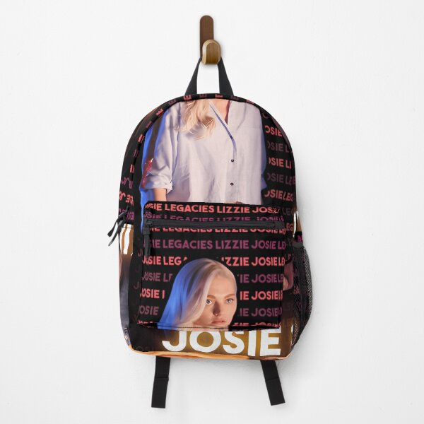 Item preview, Lega.cies Tv Sh.ow "Josie And Lizzie" designed and sold by FelixLara.