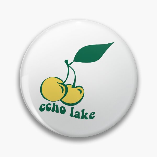 Item preview, camp echo lake designed and sold by designsbysamantha.