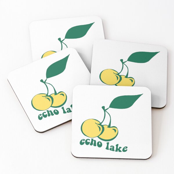 Item preview, camp echo lake designed and sold by designsbysamantha.
