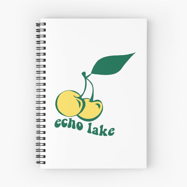 Item preview, camp echo lake designed and sold by designsbysamantha.