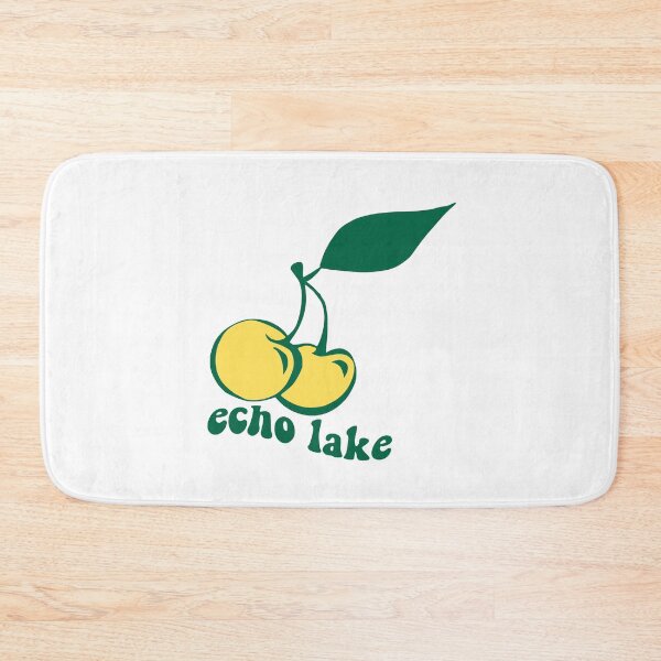 Item preview, camp echo lake designed and sold by designsbysamantha.