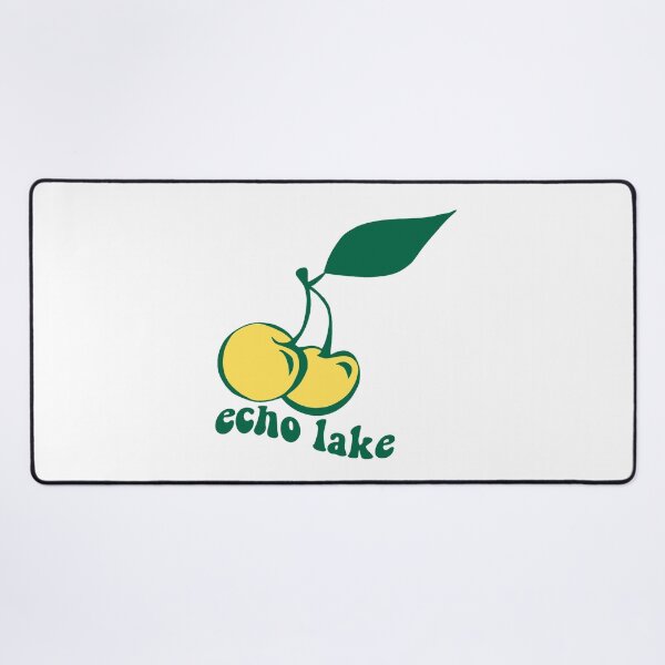 Item preview, camp echo lake designed and sold by designsbysamantha.