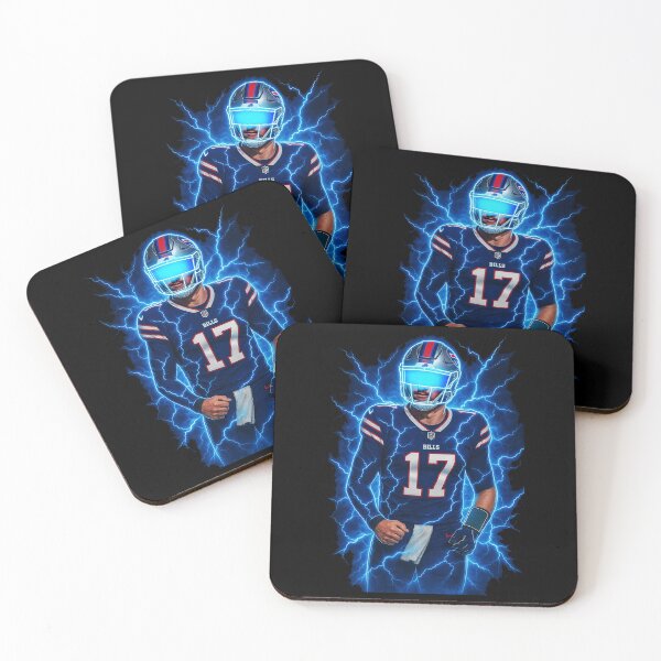 Item preview,  Electric Allen designed and sold by American Artist Designs.