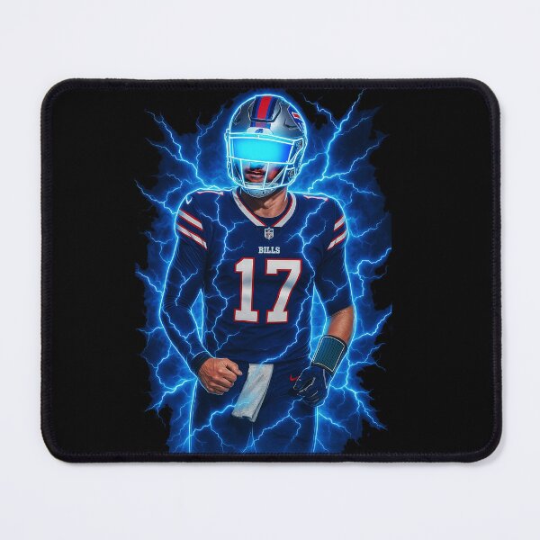 Item preview, Electric Allen designed and sold by American Artist Designs.