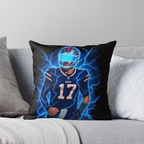 Item preview,  Electric Allen designed and sold by American Artist Designs.