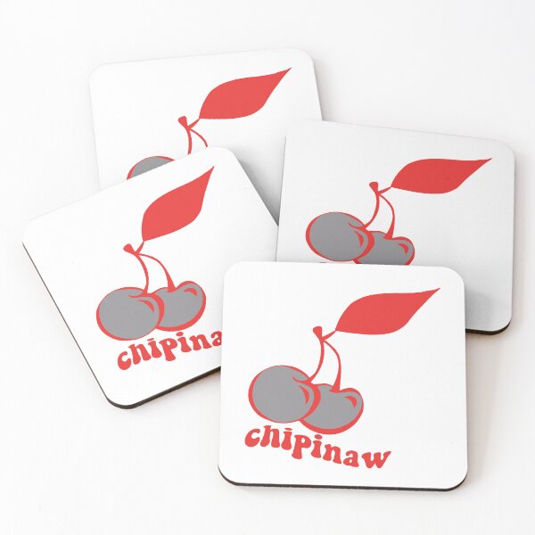 Item preview, camp chipinaw designed and sold by designsbysamantha.
