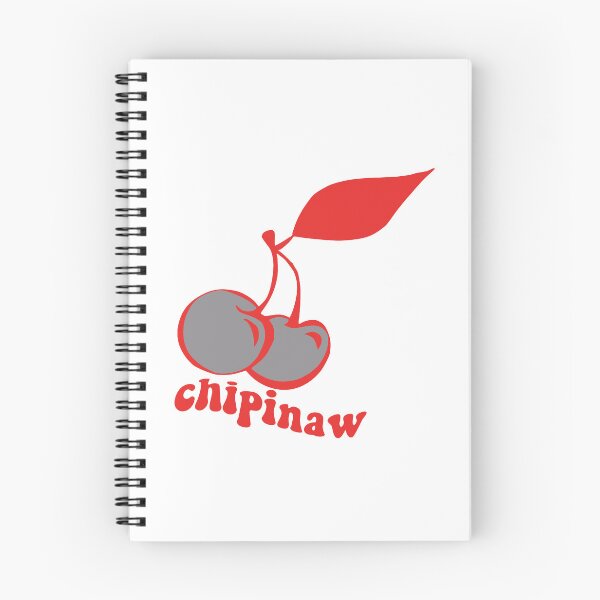 Item preview, camp chipinaw designed and sold by designsbysamantha.