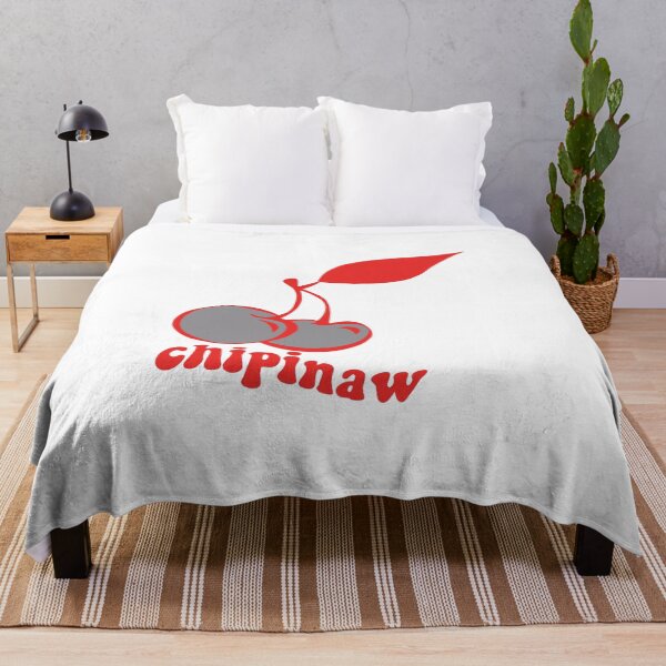 Item preview, camp chipinaw designed and sold by designsbysamantha.
