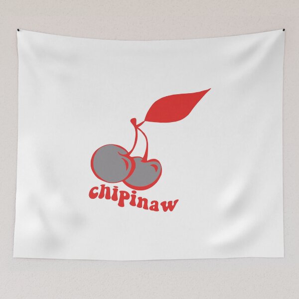 Item preview, camp chipinaw designed and sold by designsbysamantha.