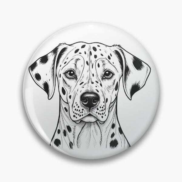 Item preview, Dalmatian Station designed and sold by Krystals-Art.