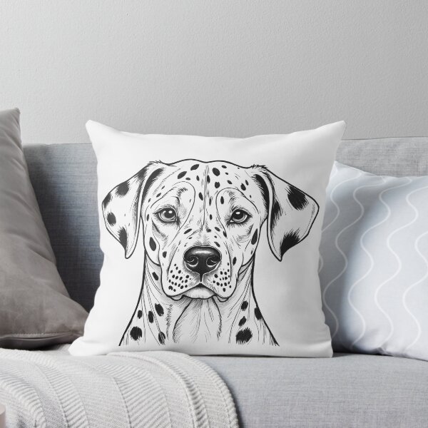 Item preview, Dalmatian Station designed and sold by Krystals-Art.