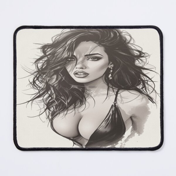 Item preview, Briar | Sultry Sketch II designed and sold by KasaHunterHarem.