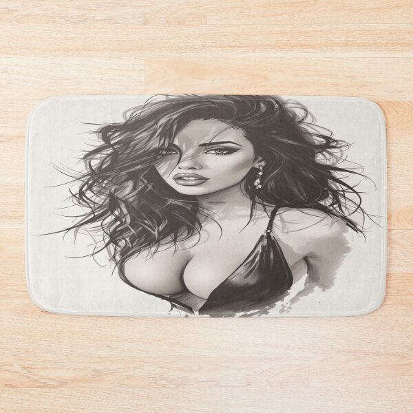 Item preview, Briar | Sultry Sketch II designed and sold by KasaHunterHarem.