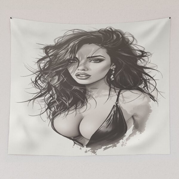 Item preview, Briar | Sultry Sketch II designed and sold by KasaHunterHarem.