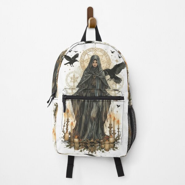 Item preview, The Raven’s Benediction designed and sold by AbstractAnom.