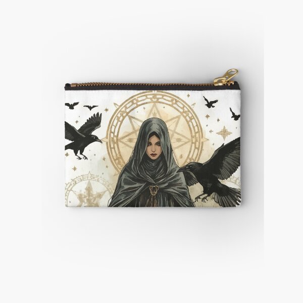 Item preview, The Raven’s Benediction designed and sold by AbstractAnom.