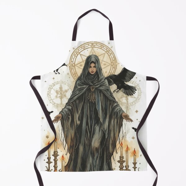 Item preview, The Raven’s Benediction designed and sold by AbstractAnom.