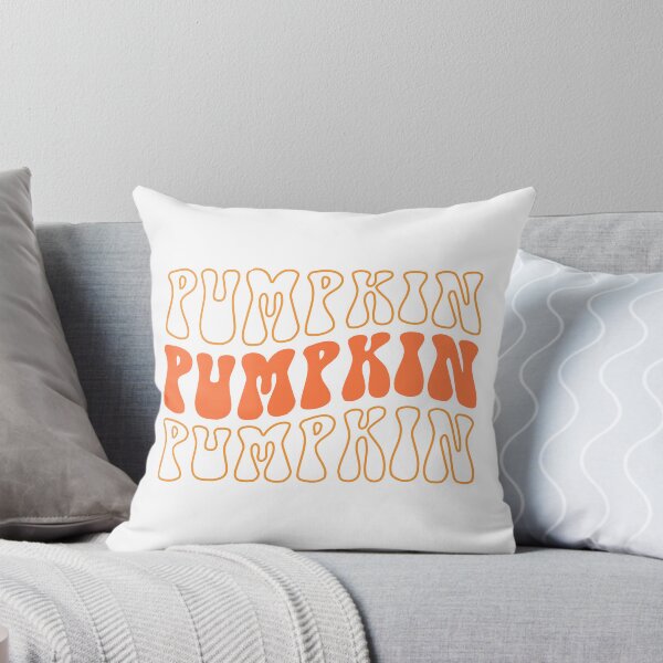Item preview, Hey There Pumpkin Retro Fall Typography designed and sold by GamerGearTees.