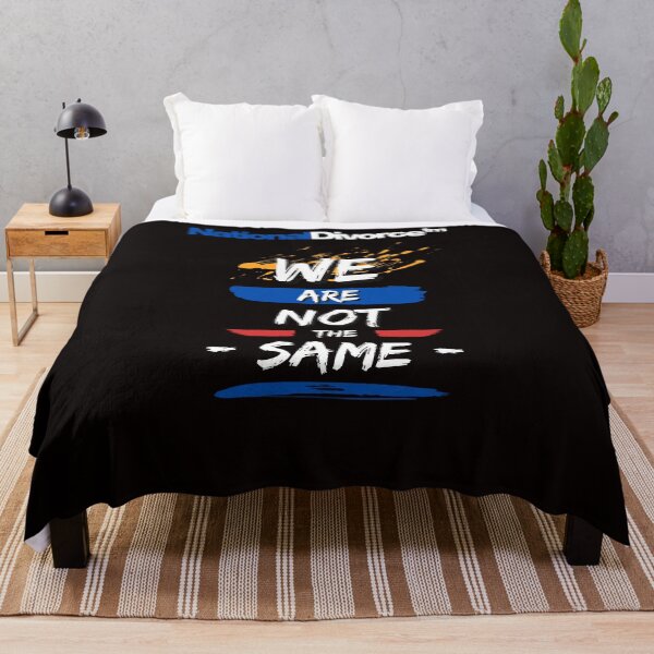 Item preview, national Divorce - We are not the same designed and sold by NATIONALDIVORCE.