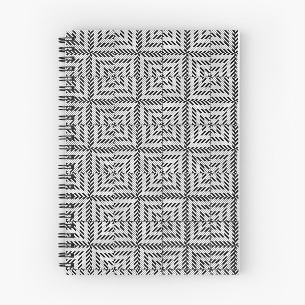 Item preview, Geometrics: Lines, Black and White designed and sold by This and That.