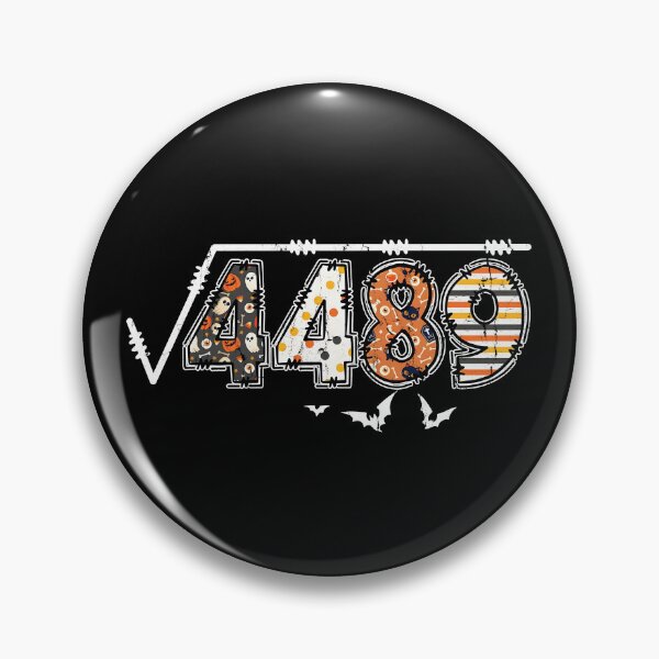 Item preview, Square Root Of 4489 Meme designed and sold by hissxxart.